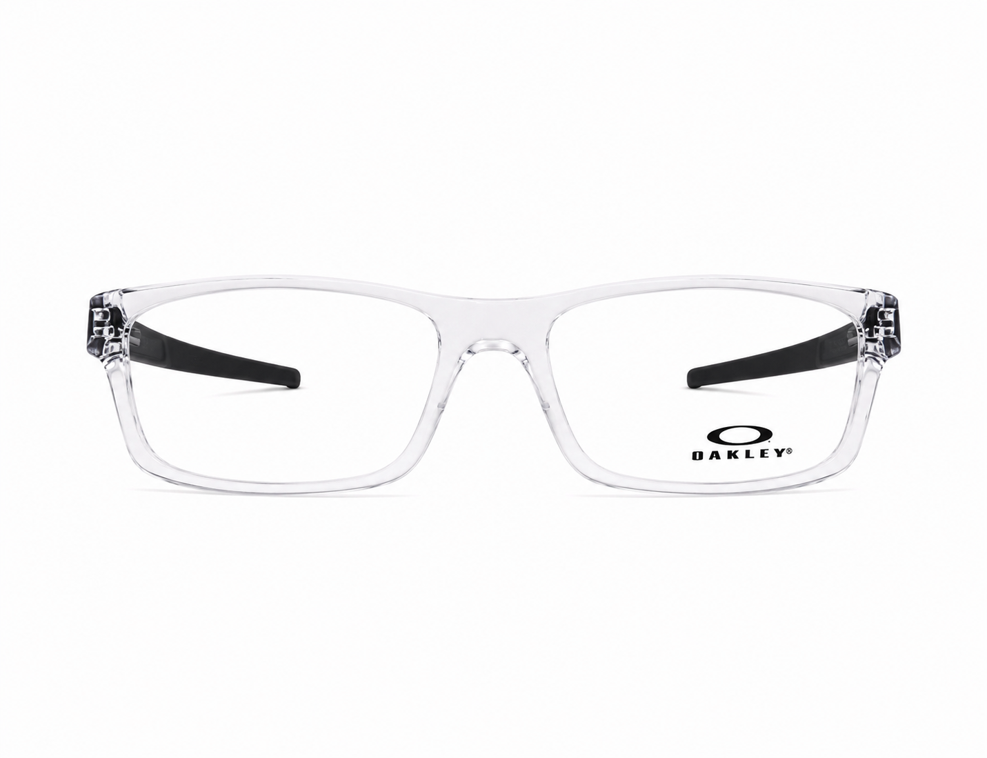 OAKLEY CURRENCY EYEGLASSES-OX8026-1454 54