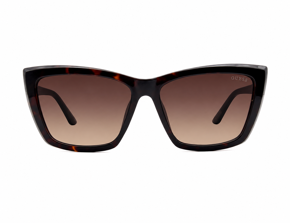GUESS SUNGLASSES - 1357 GU 00098 52 F 55
