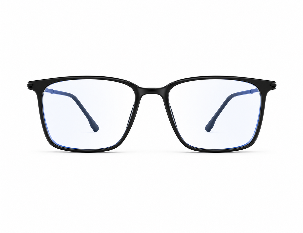 BLUE LIGHT EYEGLASSES