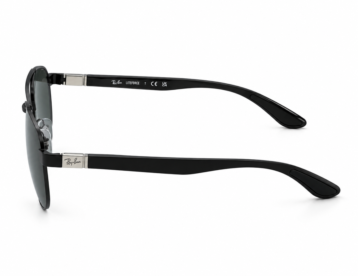 RAY BAN SUNGLASSES - ORB3736 002/71 56