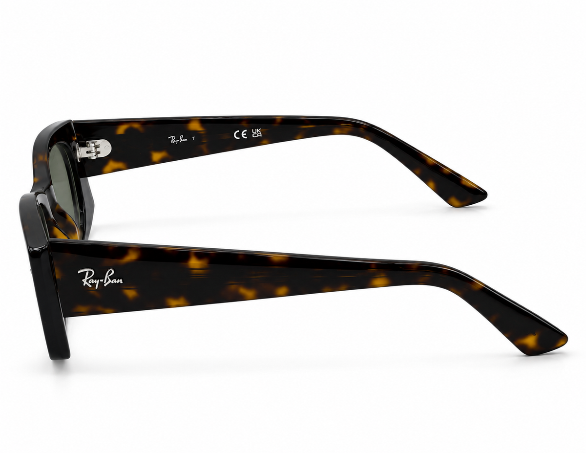 RAY BAN EYEGLASSES - OAX7327 KAT 8320 50