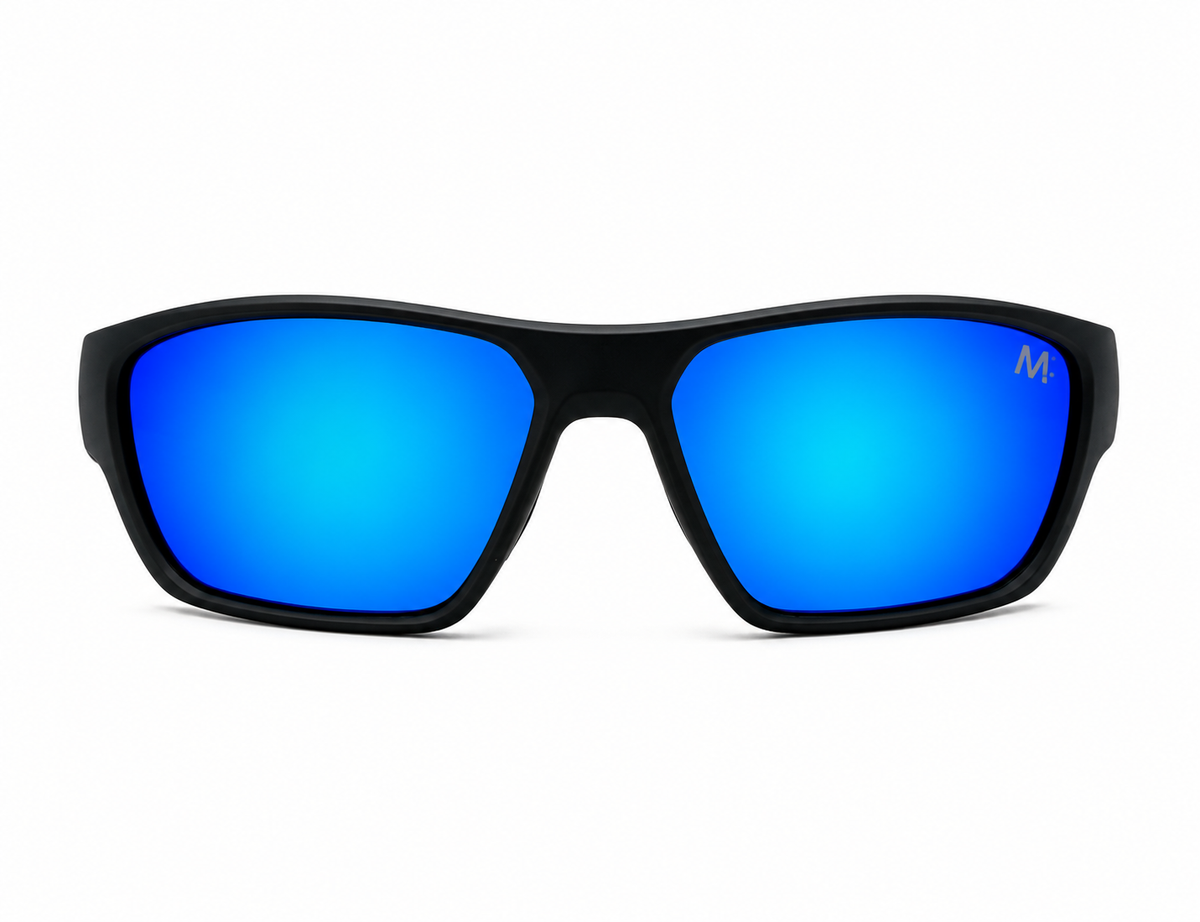 MONTGANA SUNGLASSES - KA04-08 C5 60