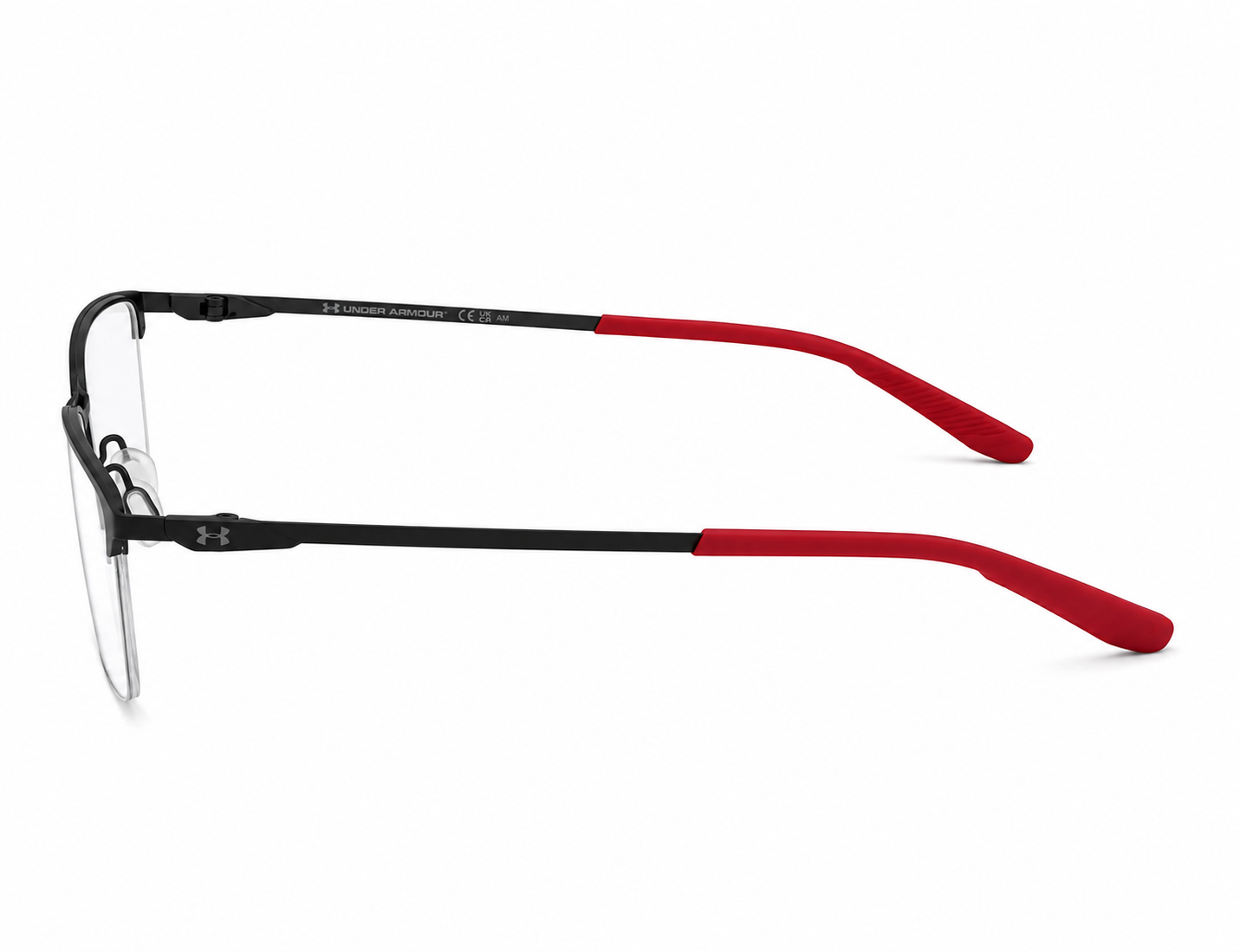 UNDER ARMOUR EYEGLASSES - UA5005/G 003 54