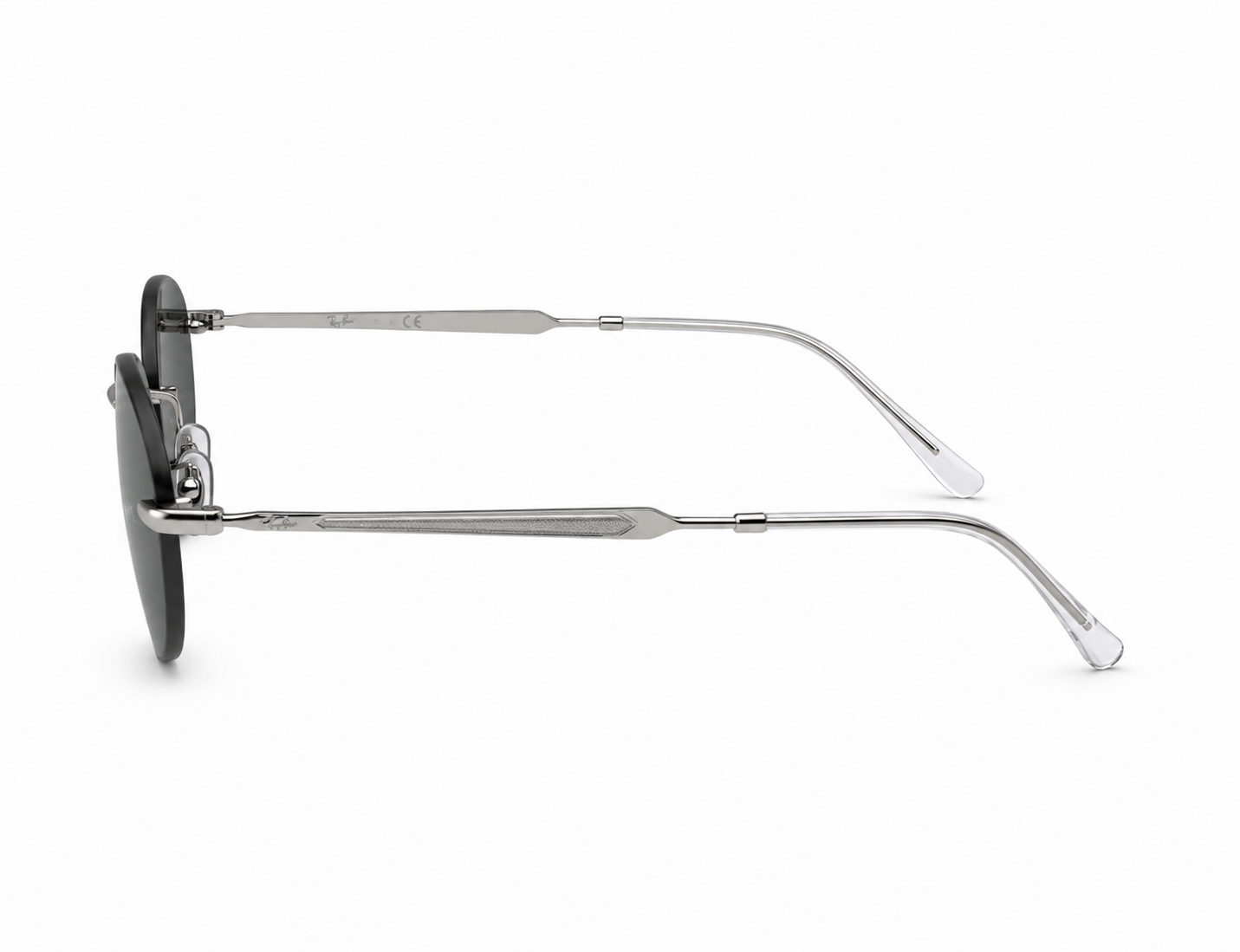 RAY BAN SUNGLASSES - ORB3767 003/87 54