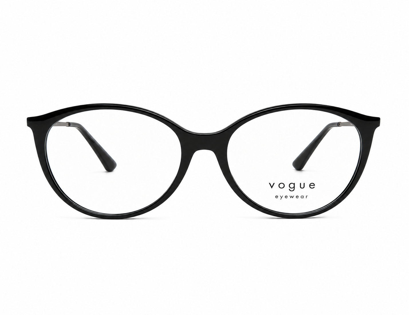 VOGUE EYEGLASSES - OVO5387 W44 53