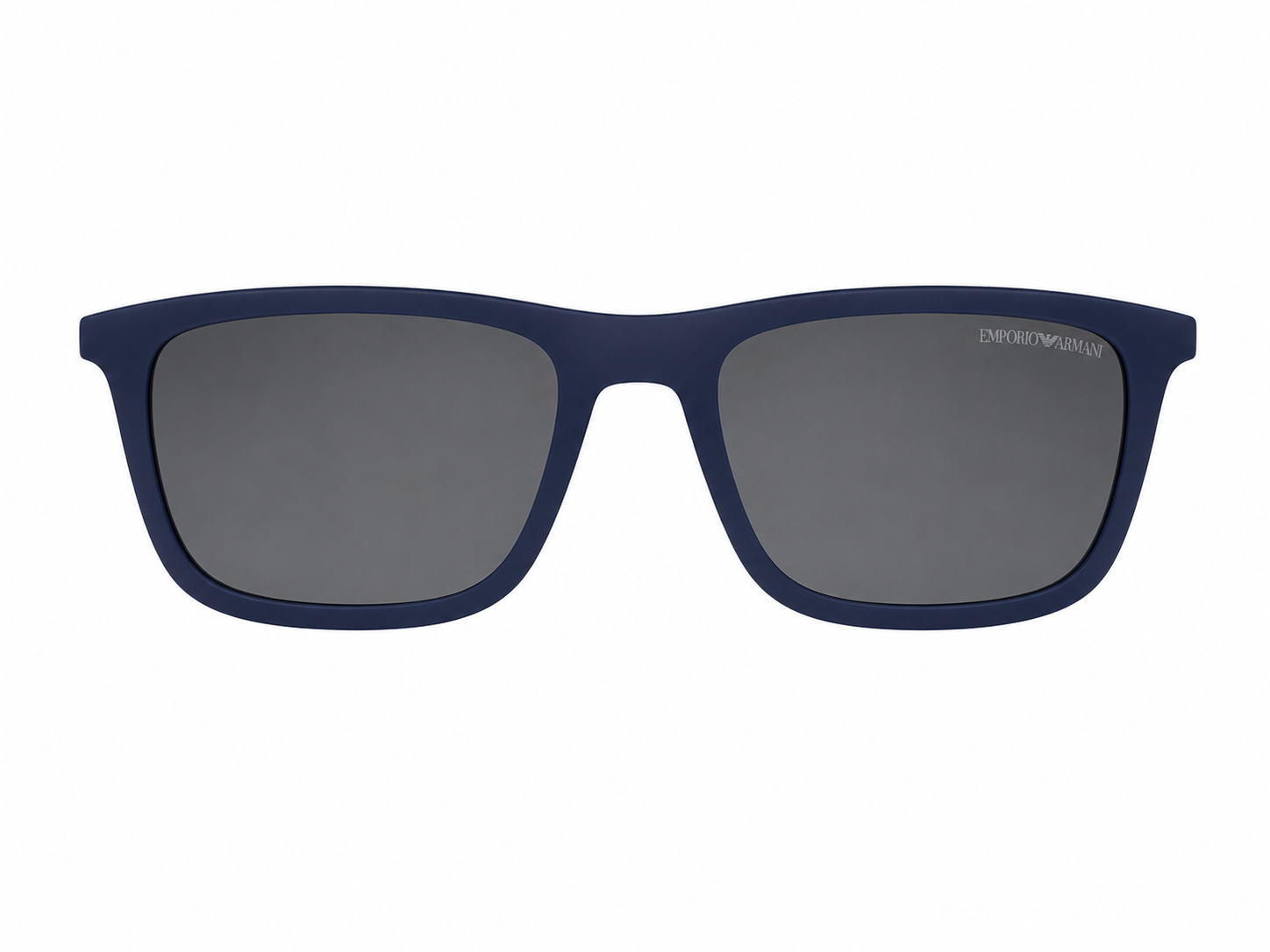 EMPORIO ARMANI CLIP-ON EYEGLASSES - OEA4160 5088/1W 55
