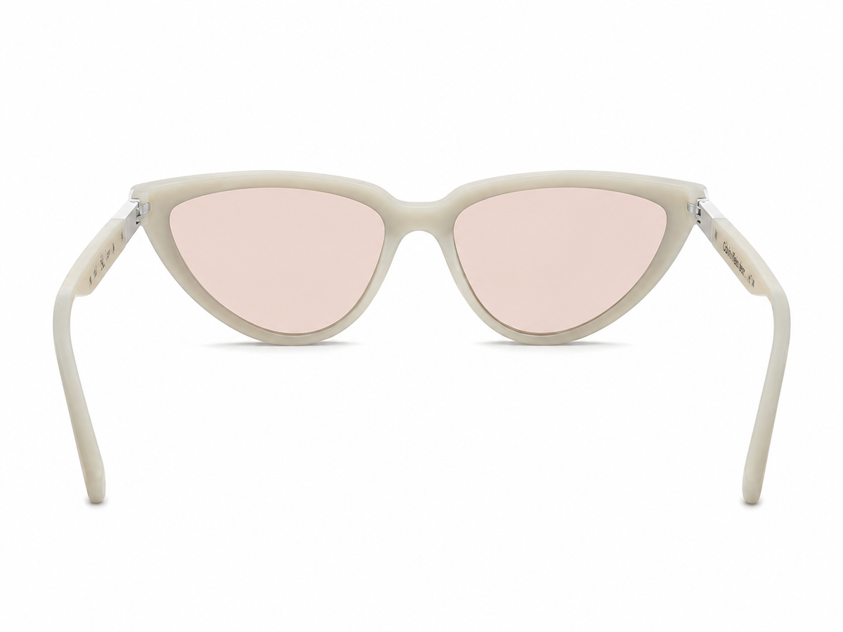 CALVIN KLEIN JEANS SUNGLASSES - CKJ2365S 100 56