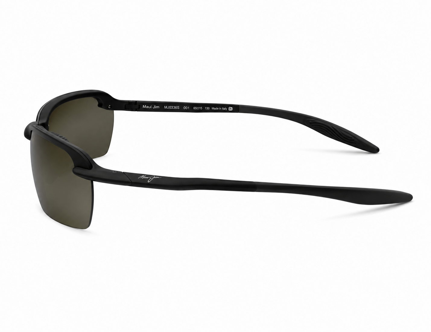 MAUI JIM HO OKPIA SUNGLASSES-MJ0336S 001 65