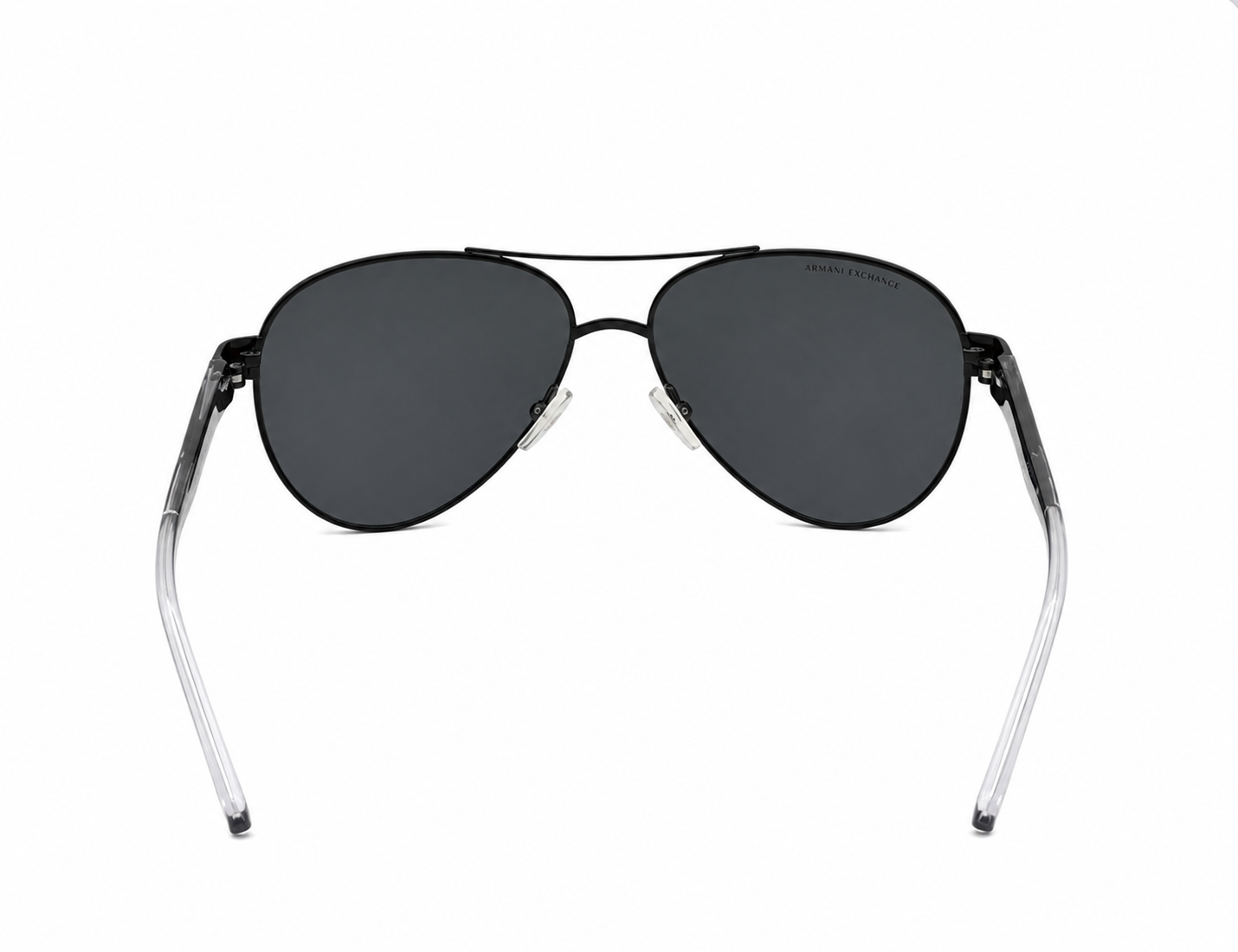 ARMANI EXCHANGE SUNGLASSES - AX2034 6063/6G 59