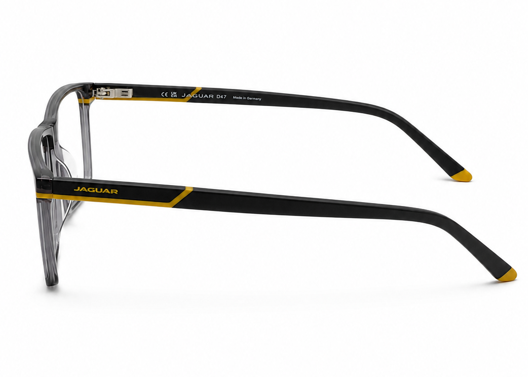 JAGUAR EYEGLASSES - 31527 4717 56