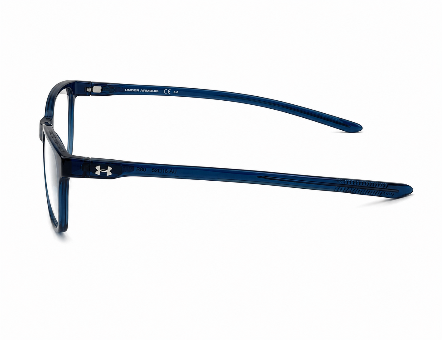 UNDER ARMOUR EYEGLASSES - UA5024 QM4 55