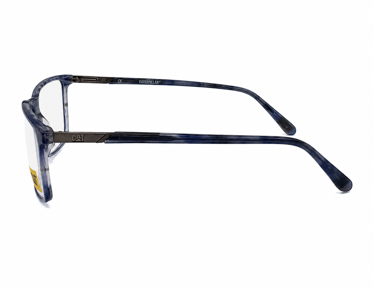 CATERPILLAR EYEGLASSES - CTO3000 C.119 58