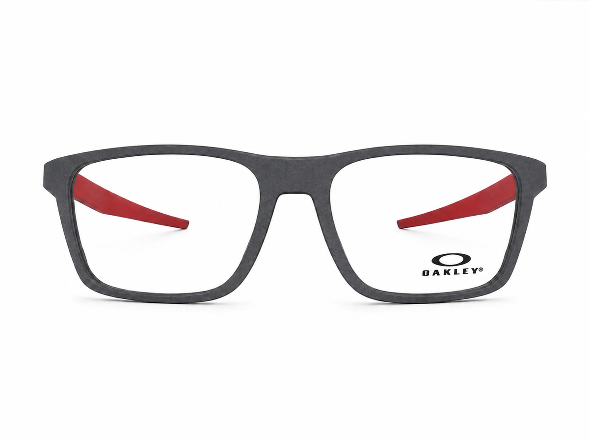 OAKLEY PORT BOW EYEGLASSES - OX8164-0455 55