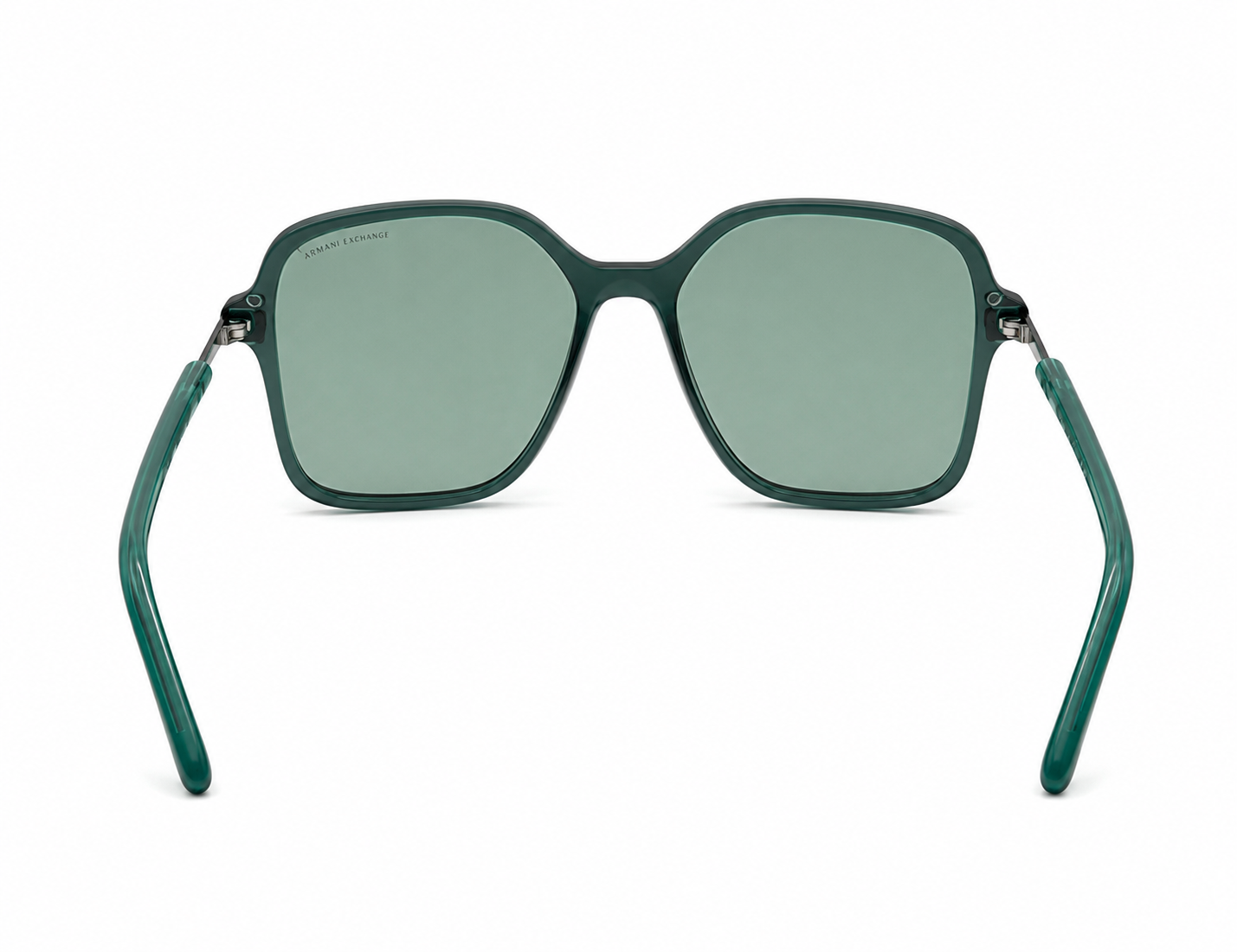 ARMANI EXCHANGE SUNGLASSES - AX4163S 8398/2 53
