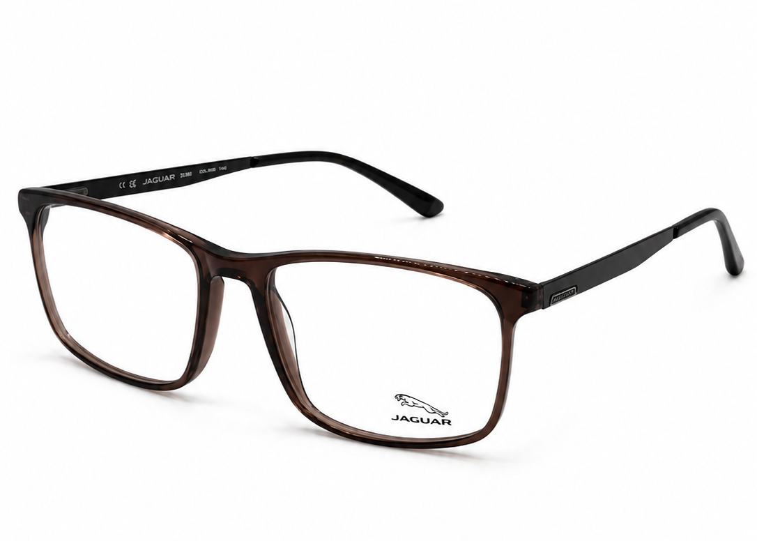 JAGUAR EYEGLASSES - 32501 5100 56