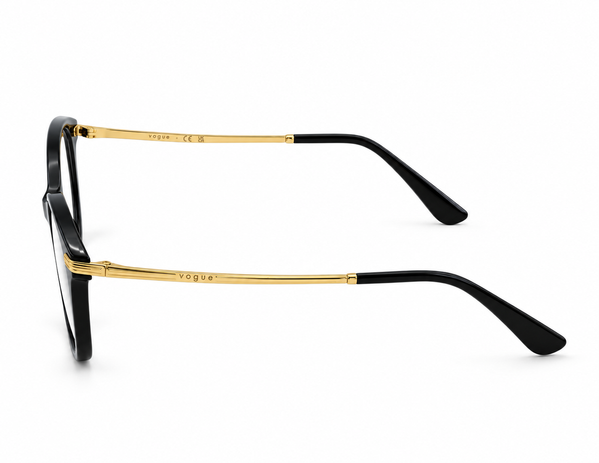 VOGUE EYEGLASSES - OVO5423 W44 51