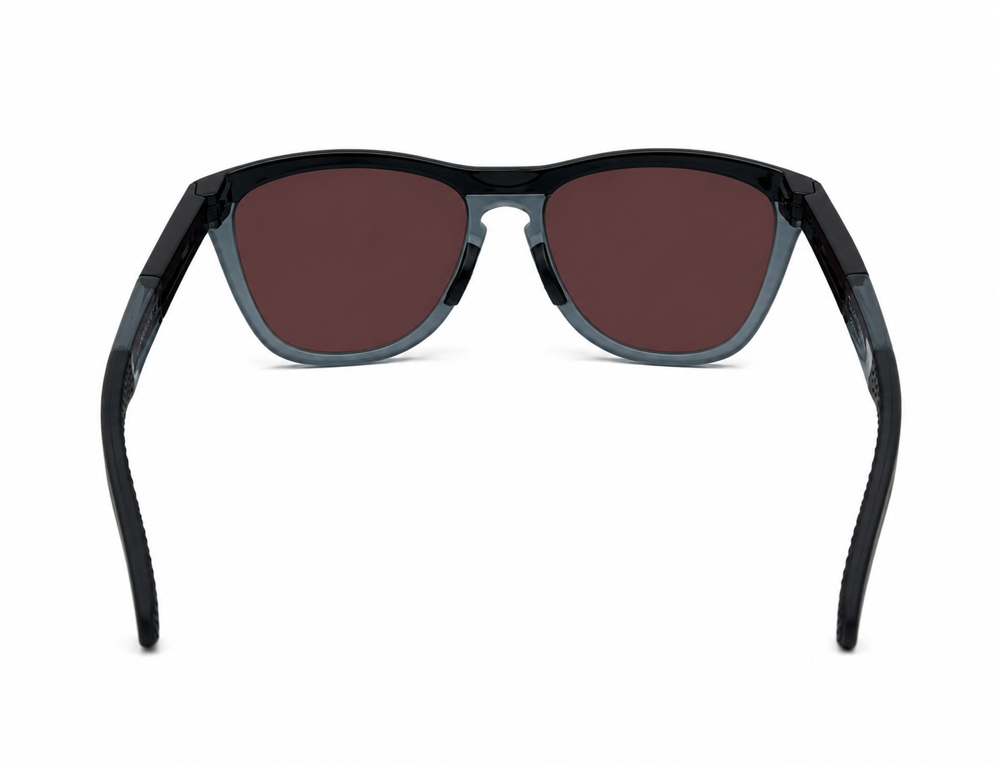 OAKLEY FROGSKIN SUNGLASSES - OO9284-1955 55