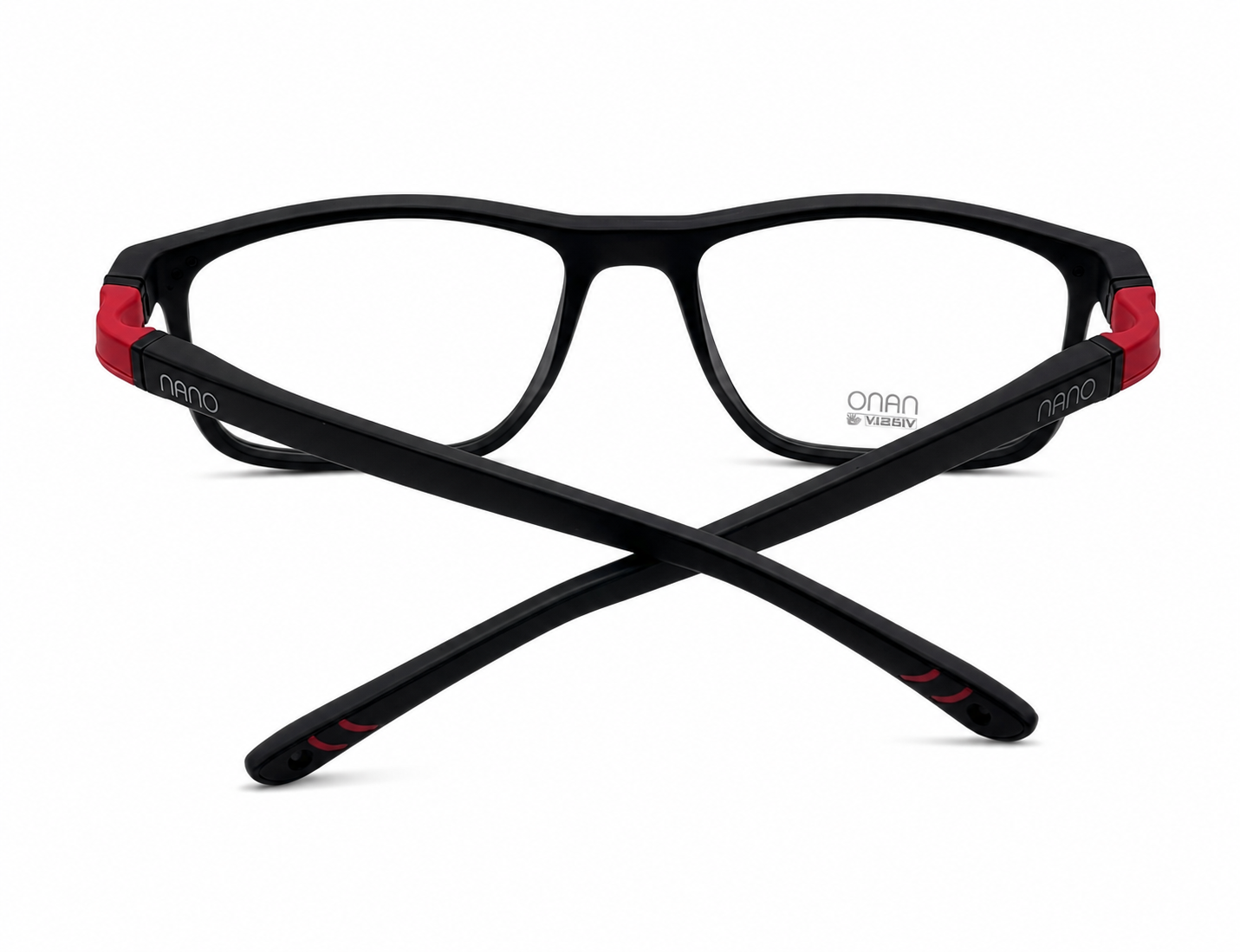 NANO VISTA KIDS EYEGLASSES - NAO3170554 54