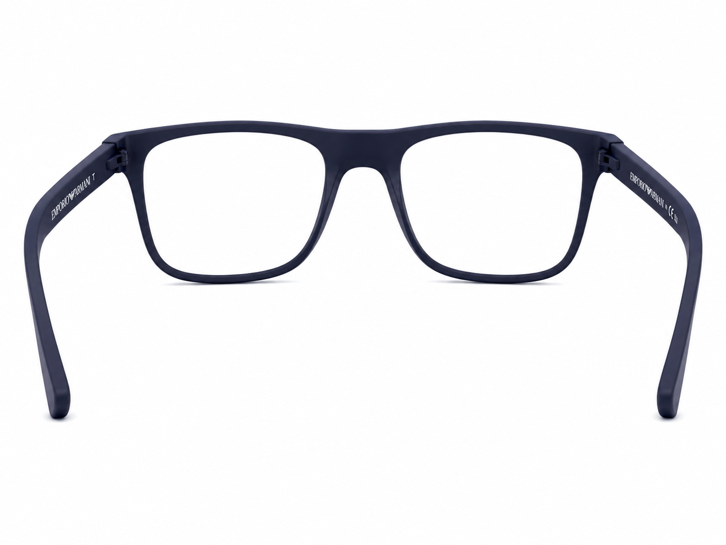 EMPORIO ARMANI CLIP-ON EYEGLASSES - OEA4115 5759/1W 54