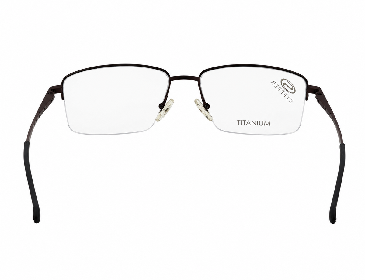 STEPPER EYEGLASSES - SI60226 F011 55