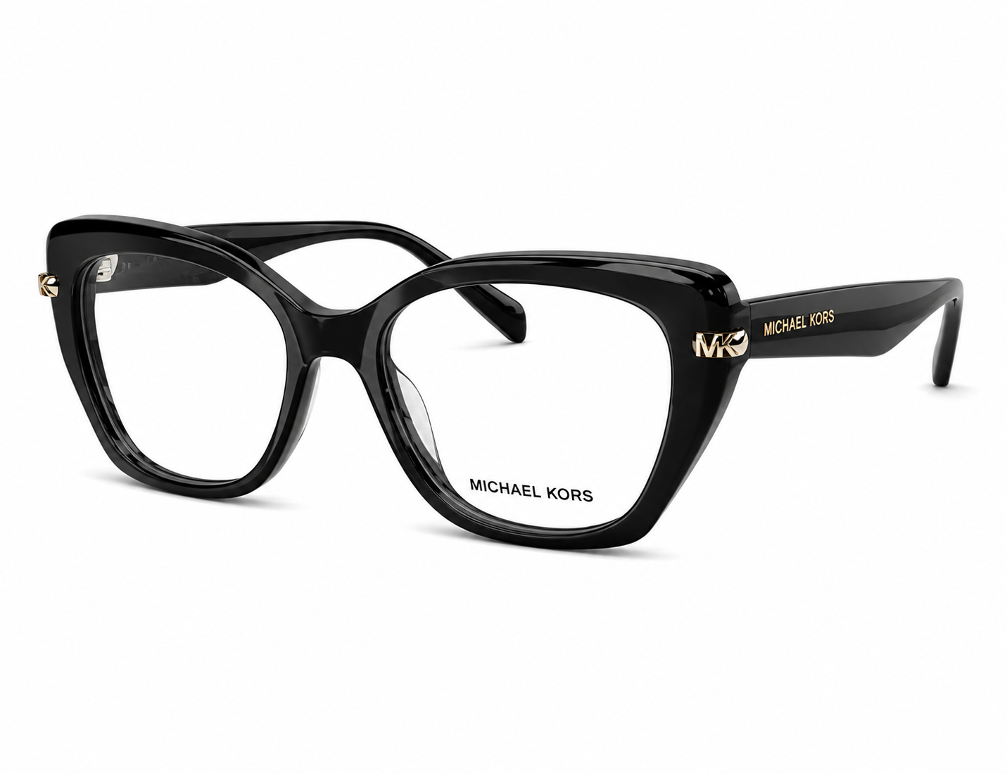 MICHAEL KORS NASHVILLE EYEGLASSES-MK4167U 4034 53