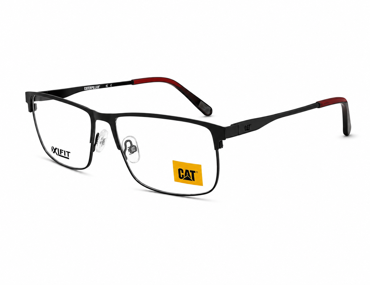 CATERPILLAR EYEGLASSES - CTO3015 COL.004 60
