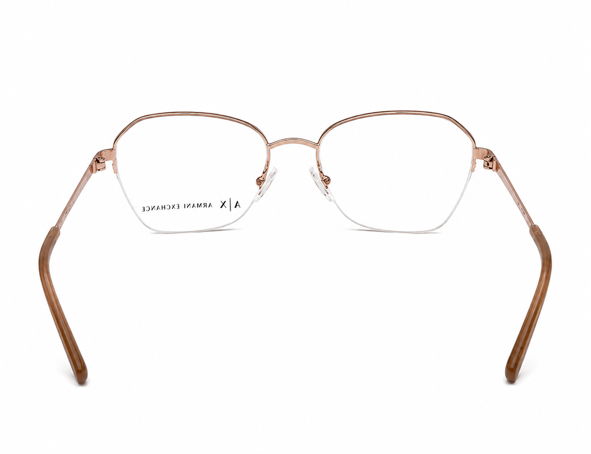 ARMANI EXCHANGE EYEGLASSES - AX1045 6103 53