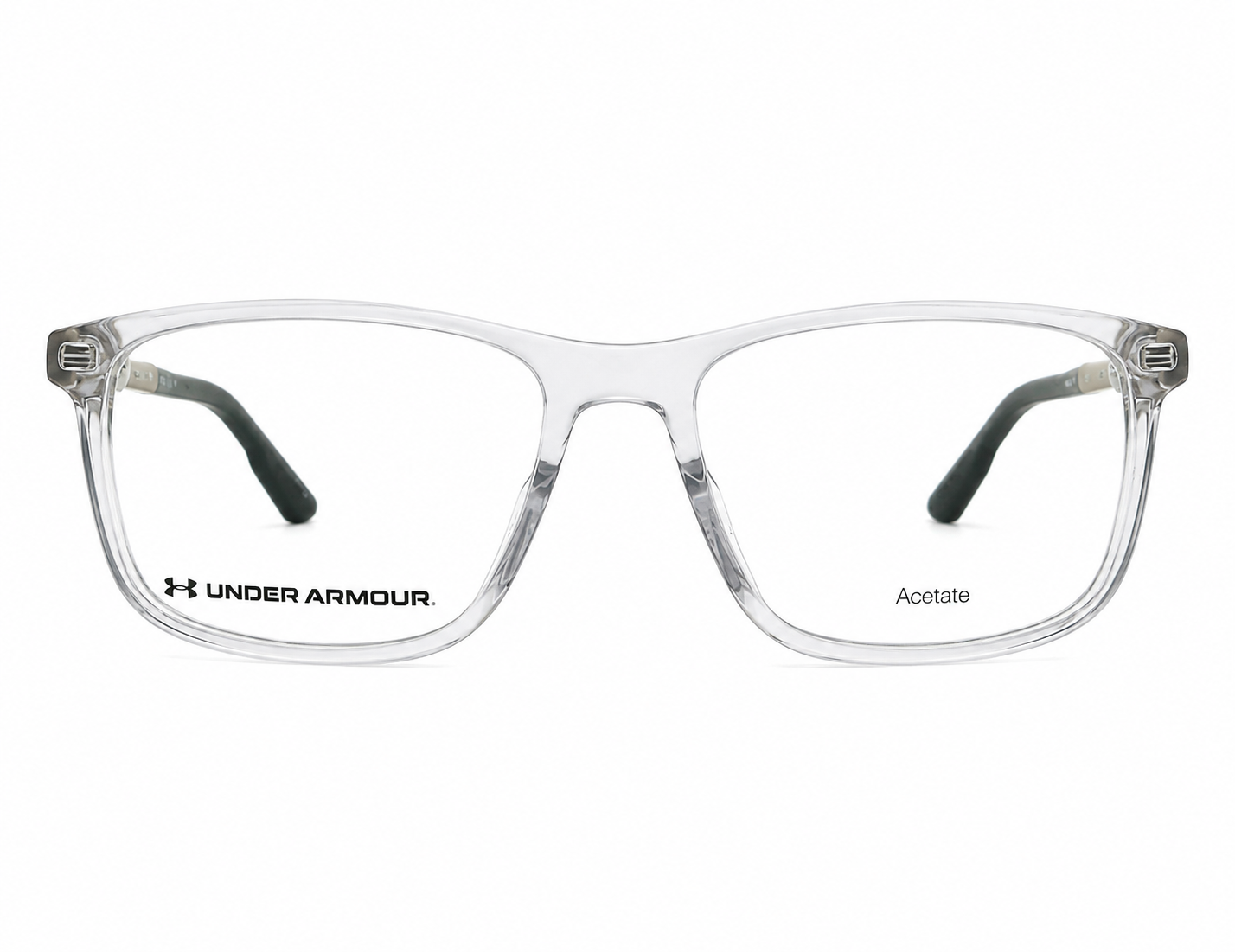 UNDER ARMOUR EYEGLASSES - UA5008/G KB7 54