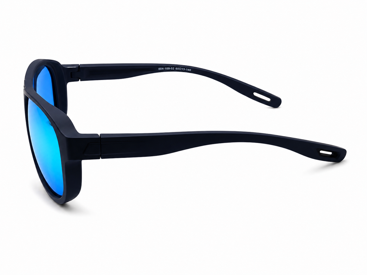 MONTGANA SUNGLASSES - KMY356 C4 58