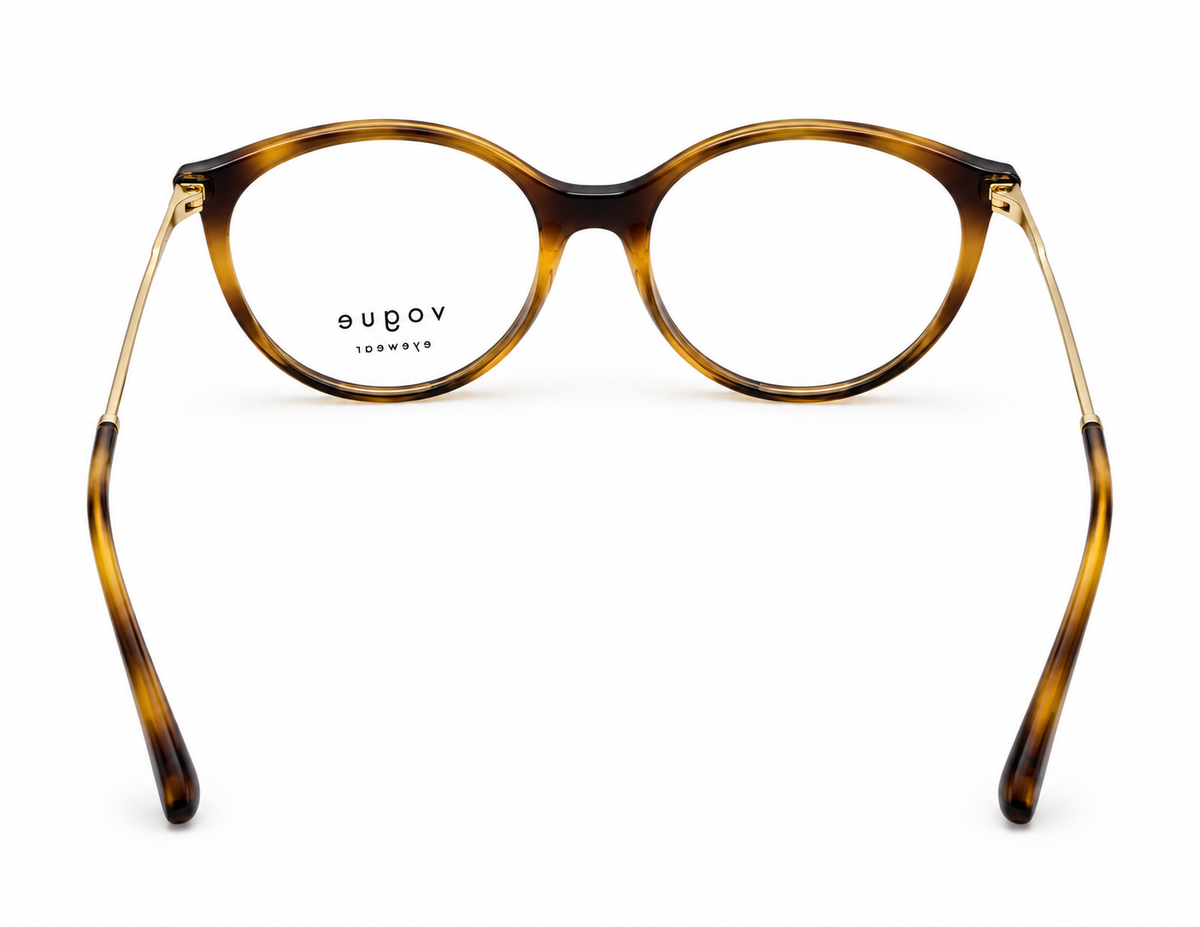 VOGUE EYEGLASSES - OVO5387 W656 53
