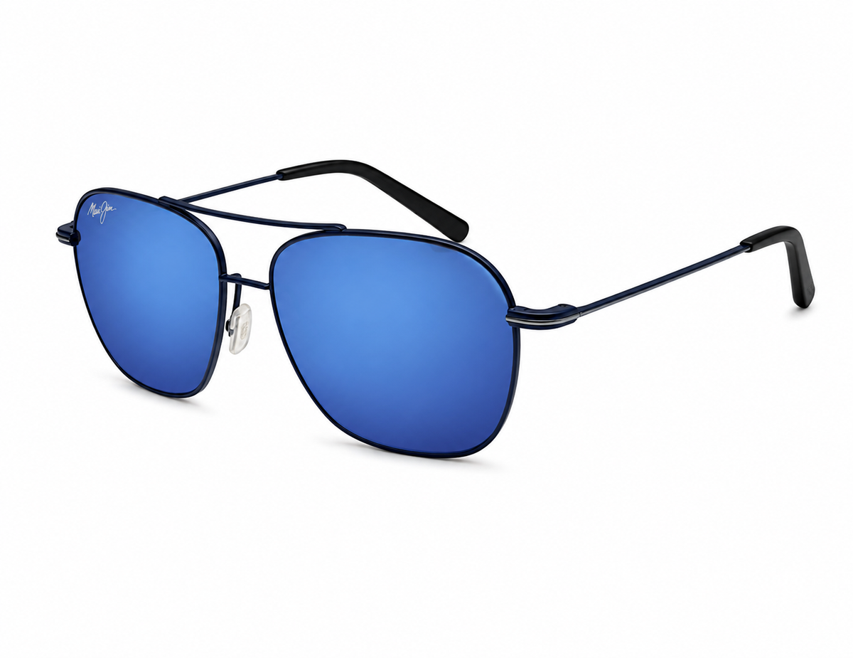 MAUIJIM SUNGLASSES - MJ877-03 57