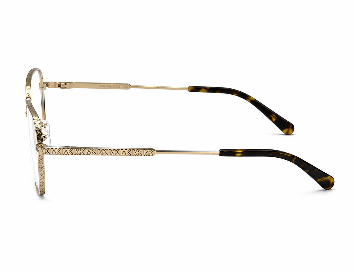 MICHAEL KORS AVIGNON EYEGLASSES - MK3071 1014 54