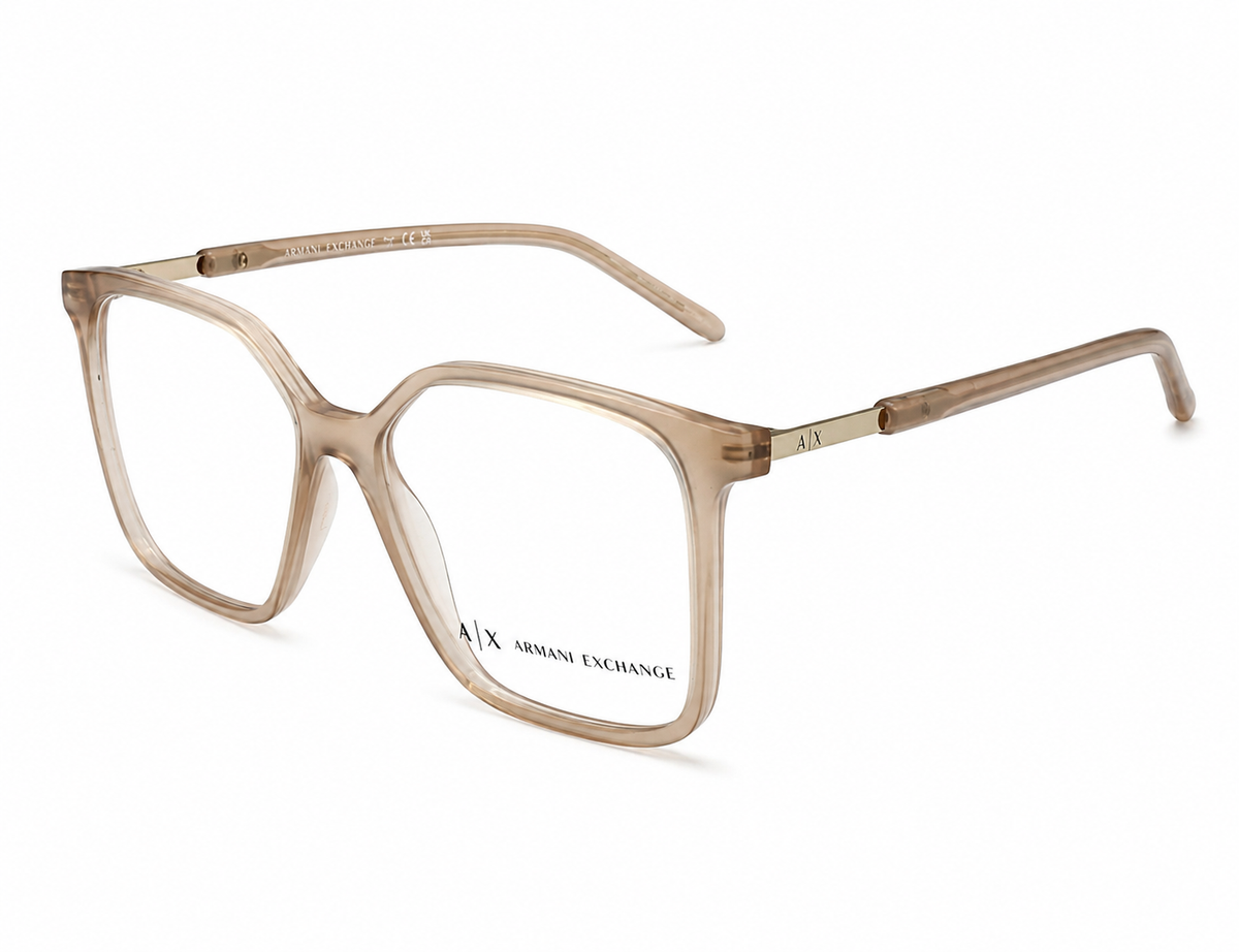 ARMANI EXCHANGE EYEGLASSES - AX3132 8366 53