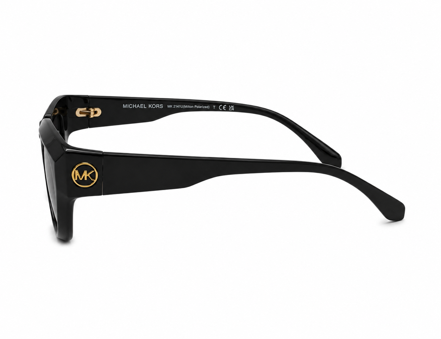 MICHAEL KORS BOCA RATON SUNGLASSES - MK2241U 30058G 55