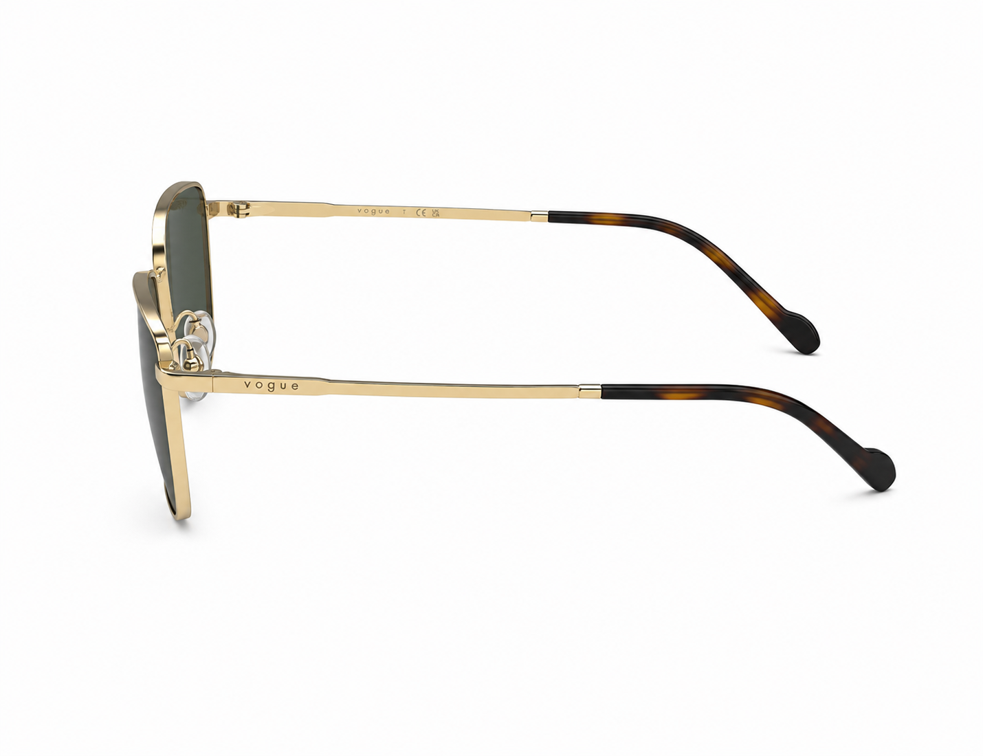 VOGUE SUNGLASSES - OVO4322-S 280/9A 53