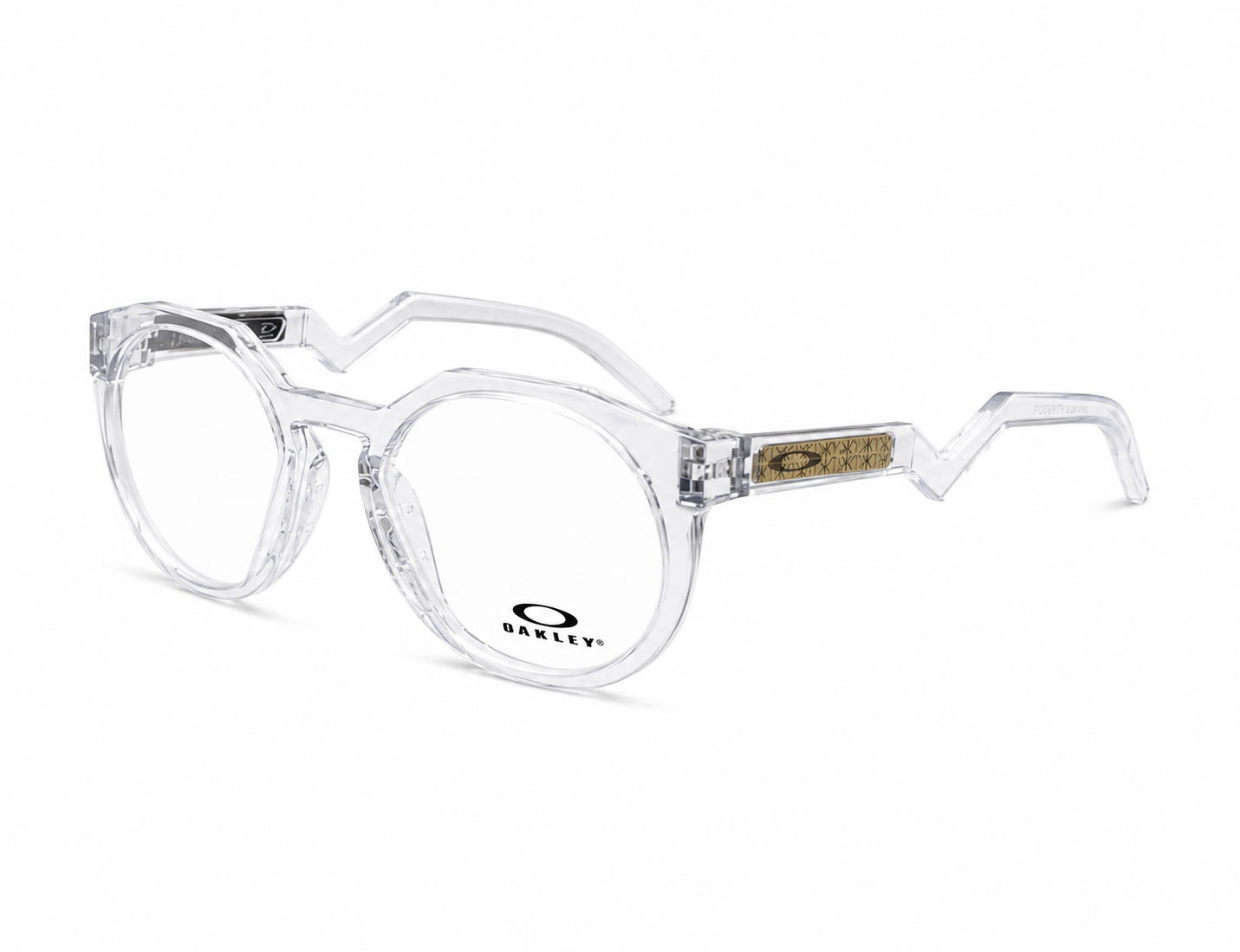 OAKLEY HSTN EYEGLASSES-OX8139-0550 50