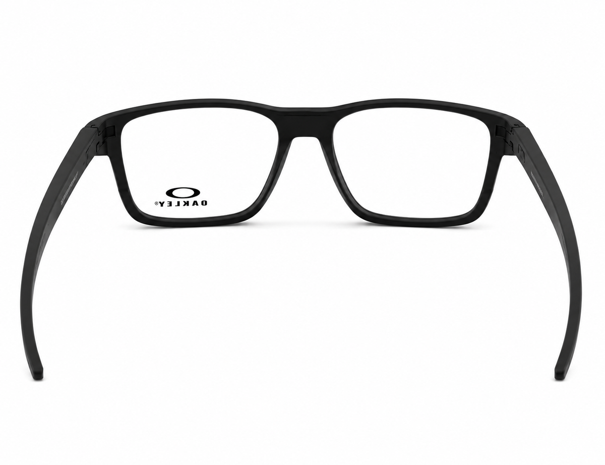 OAKLEY PORT BOW EYEGLASSES - OX8164-0155 55