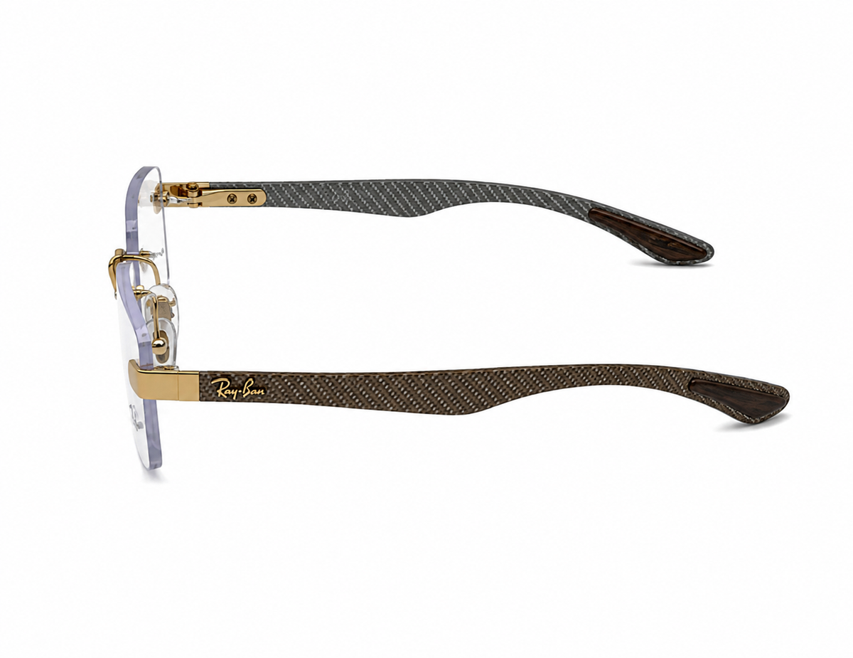 RAY BAN EYEGLASSES - ORB8423 2500 54