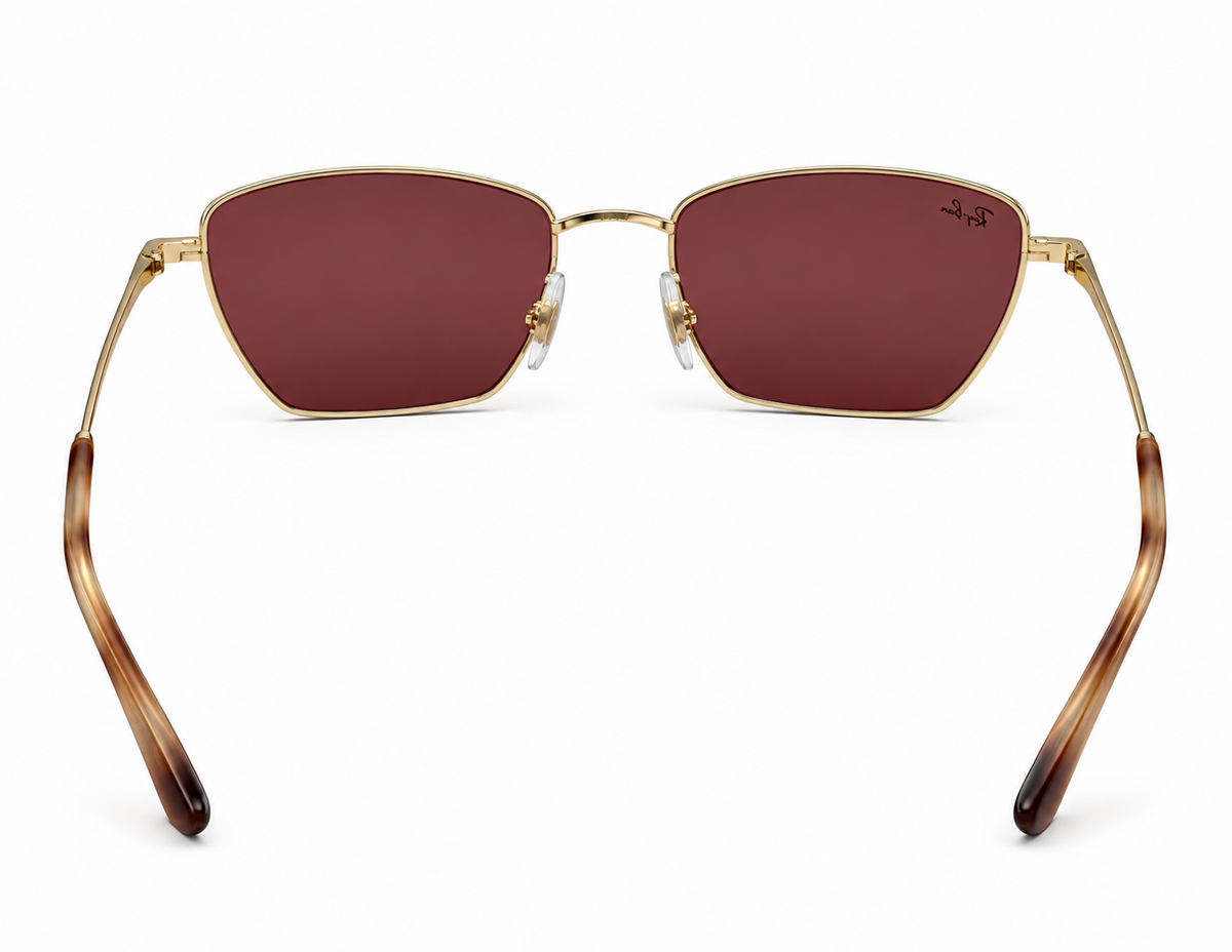 RAY BAN SUNGLASSES - ORB3783 9213/75 53
