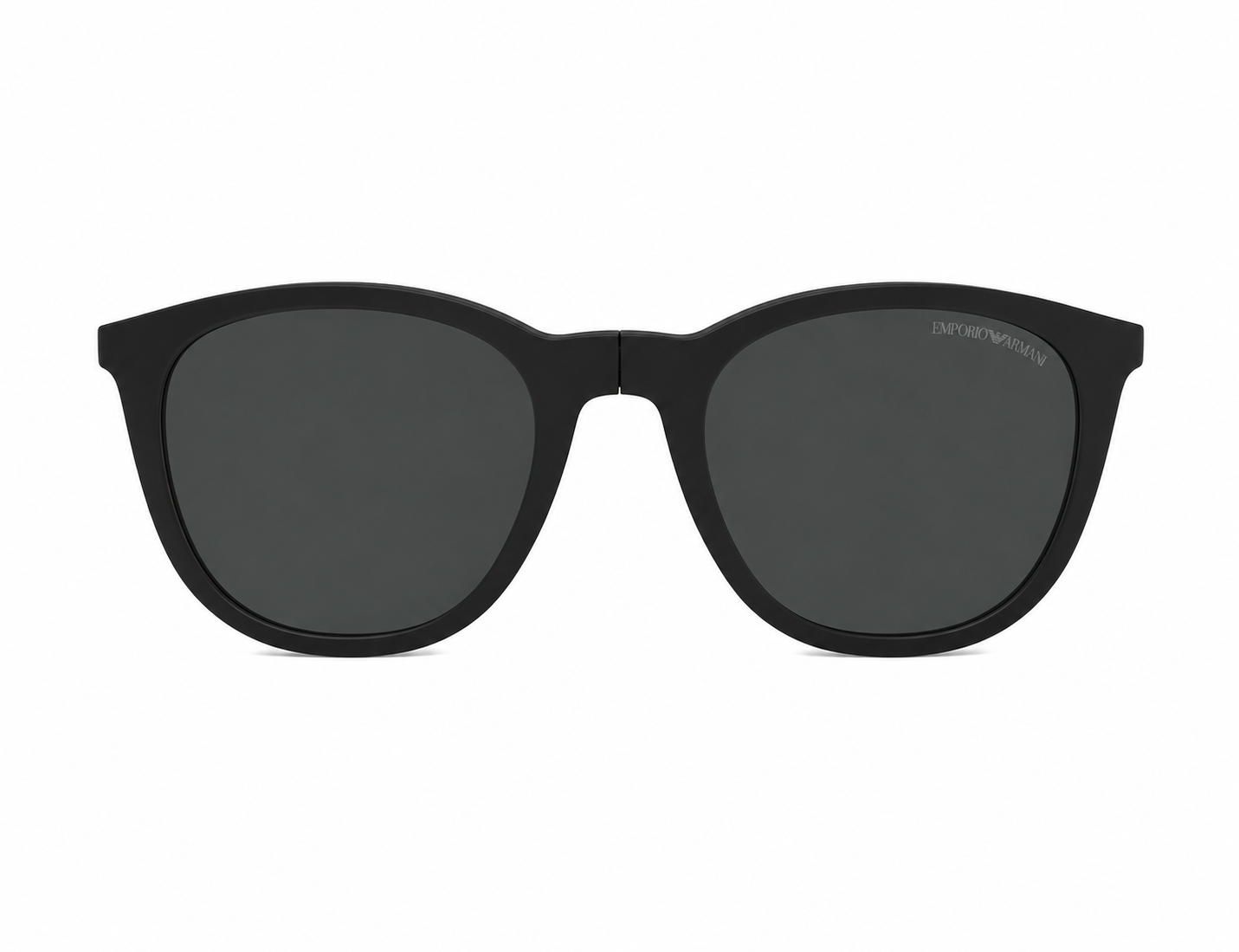EMPORIO ARMANI CLIP-ON EYEGLASEES - OEA4211 5001/1W 52