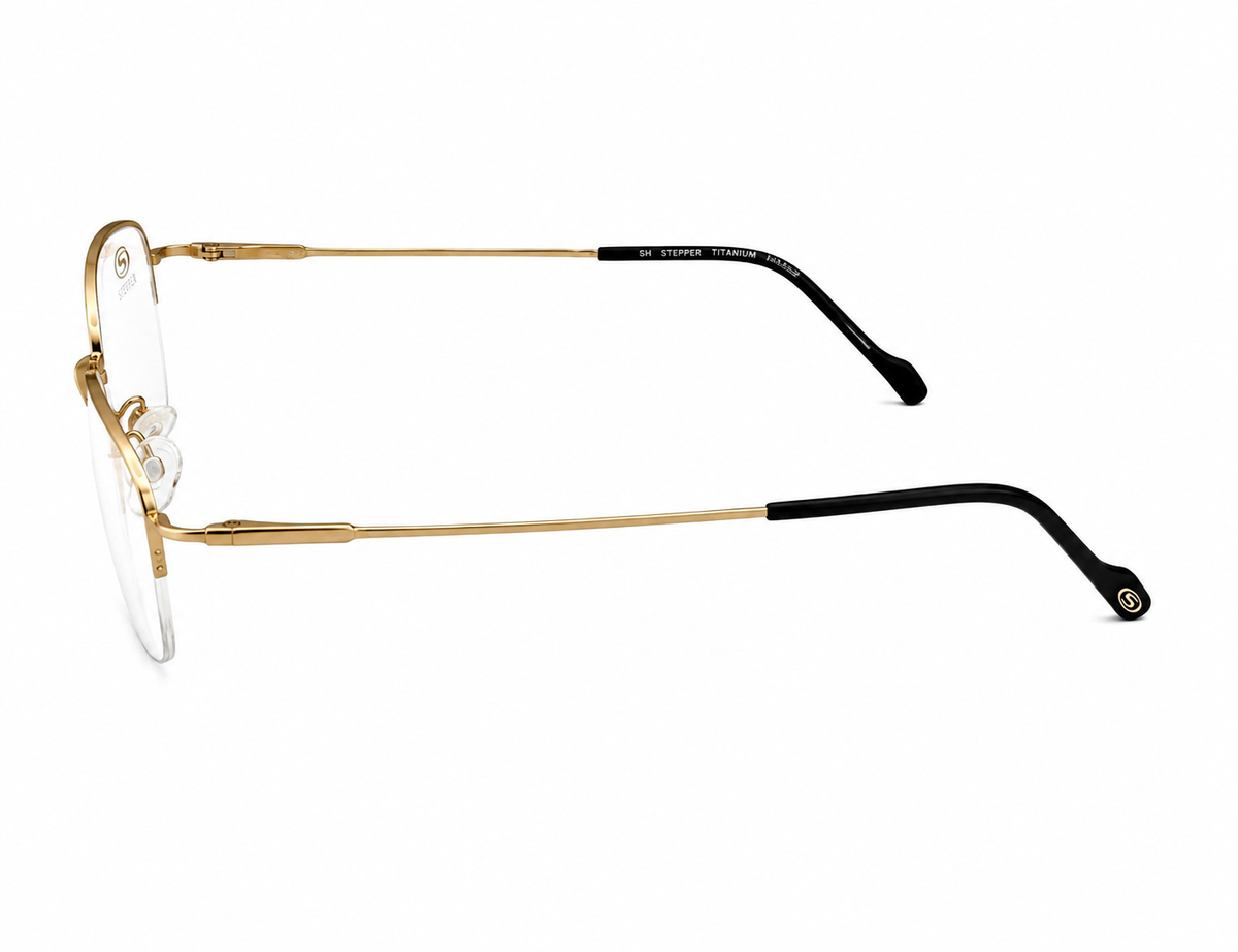 STEPPER EYEGLASSES - SI60264 F010 54