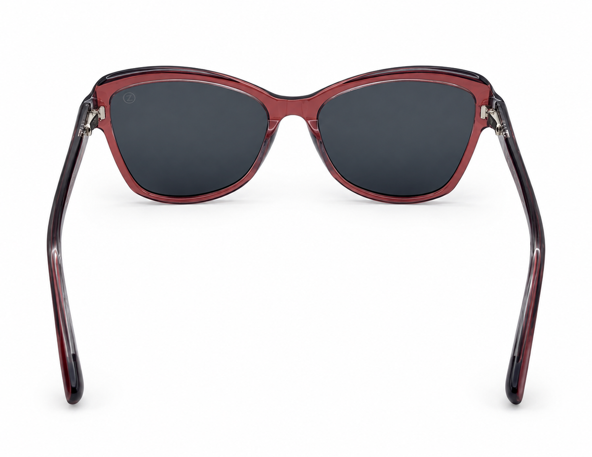 ZIGMAX SUNGLASSES - SS74129/S C4 54