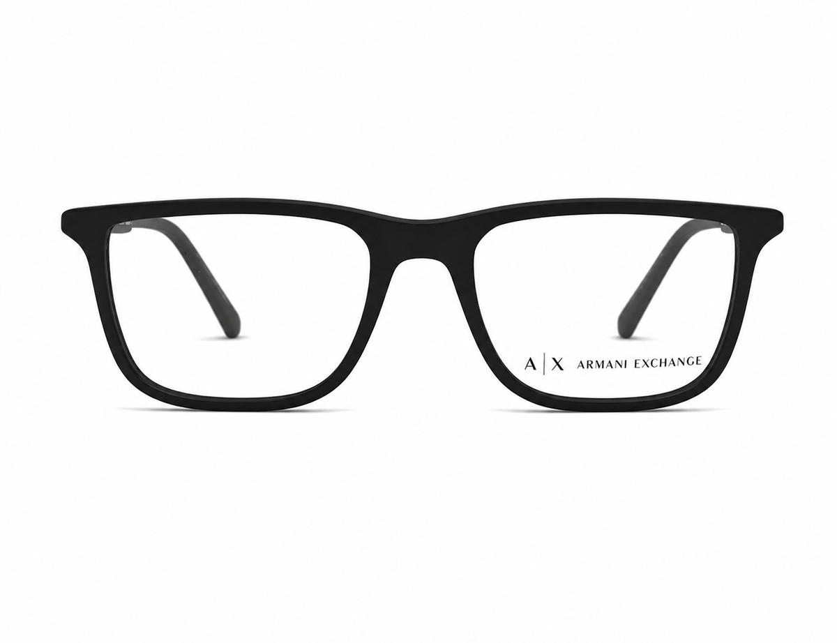 ARMANI EXCHANGE EYEGLASSES - AX3126 8078 54