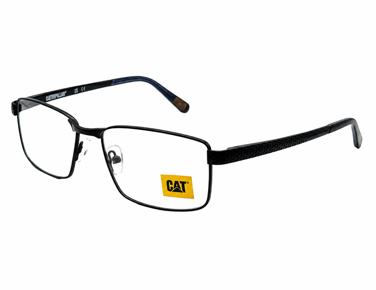 CATERPILLAR EYEGLASSES - CTO ARKOSE COL004 55