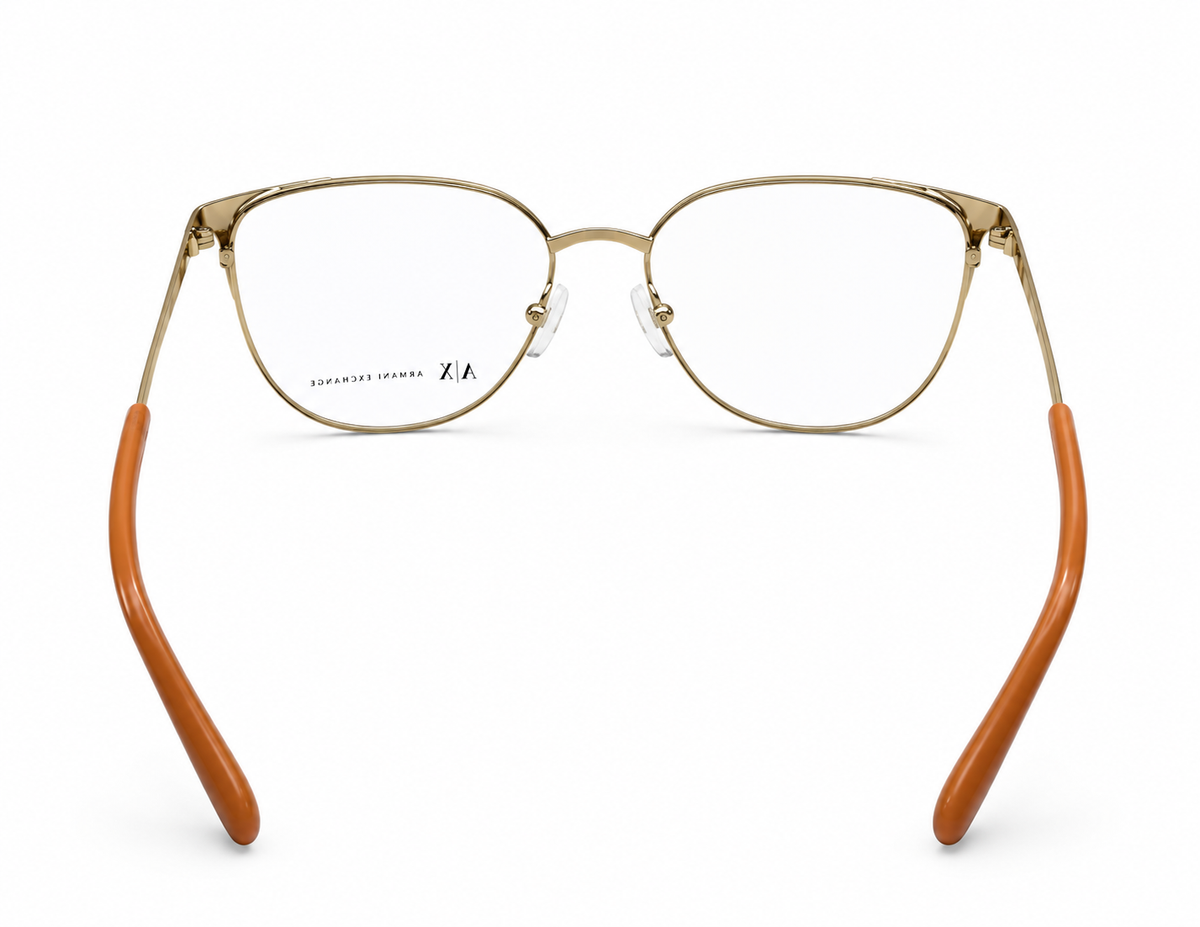 ARMANI EXCHANGE EYEGLASSES - OAX1058 6110 54