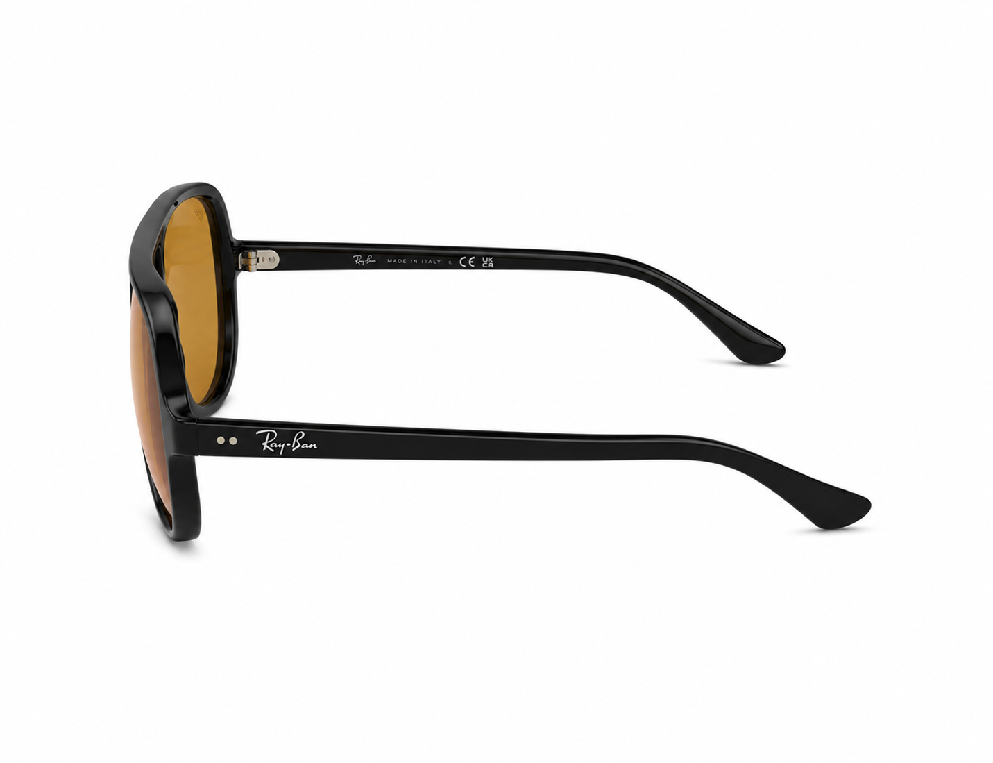 RAY BAN CATS 5000 SUNGLASSES - ORB4125 601/33 59