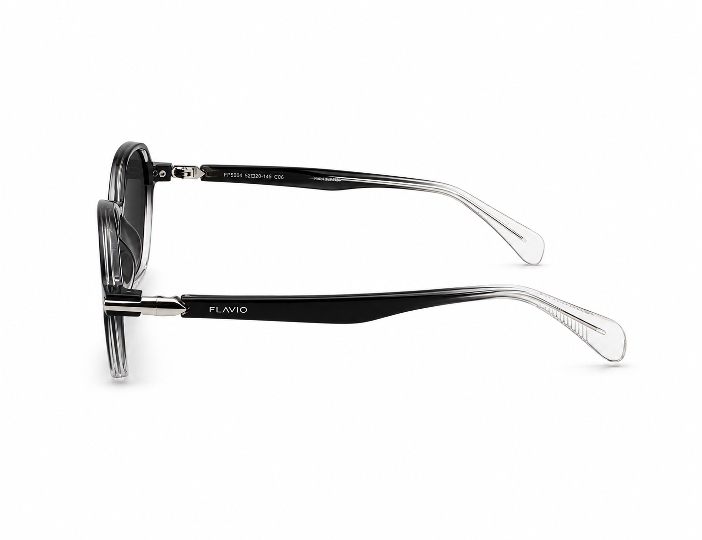 FLAVIO SUNGLASS - TR2582 C2 49
