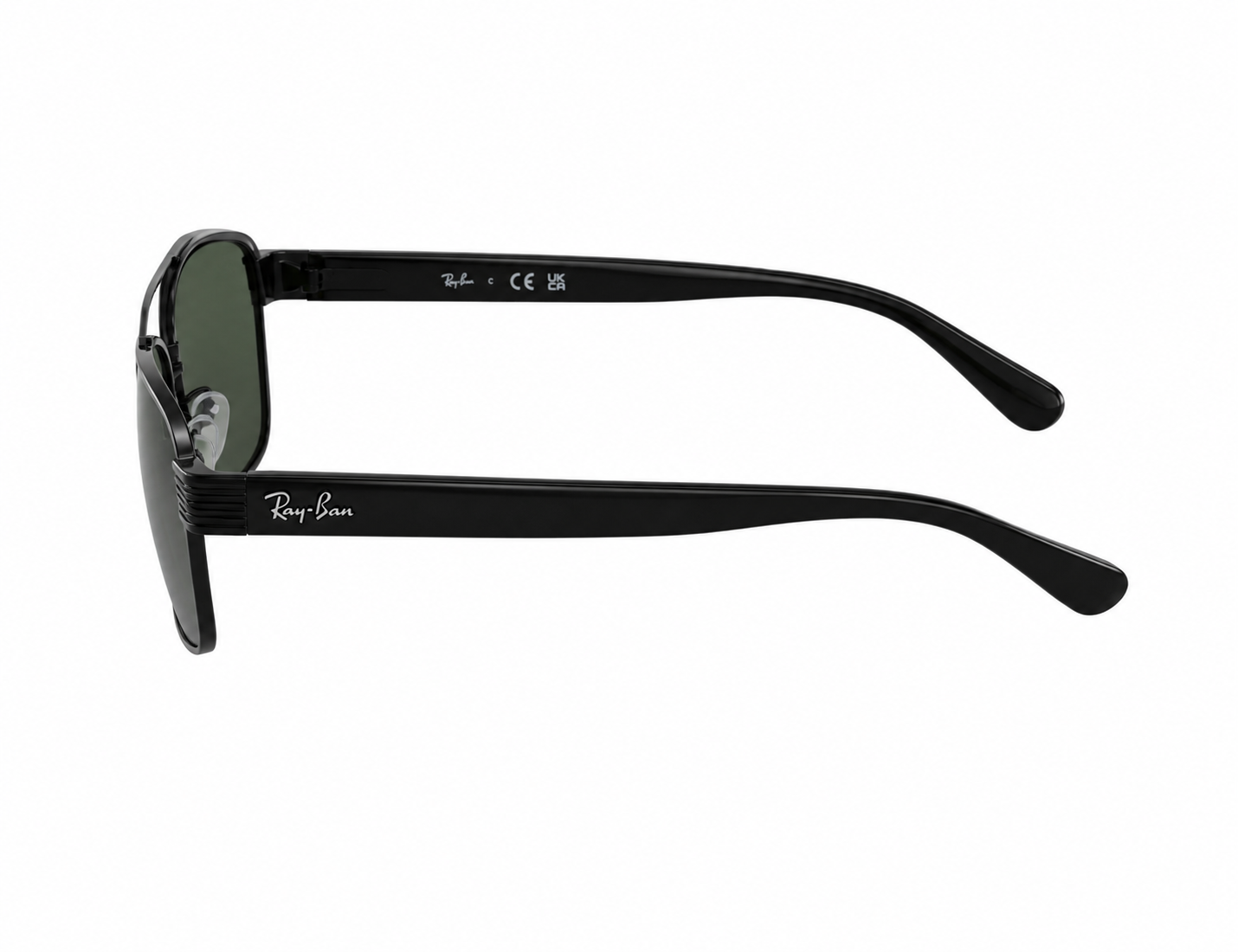 RAY BAN SUNGLASSES - ORB3751 002/31 58