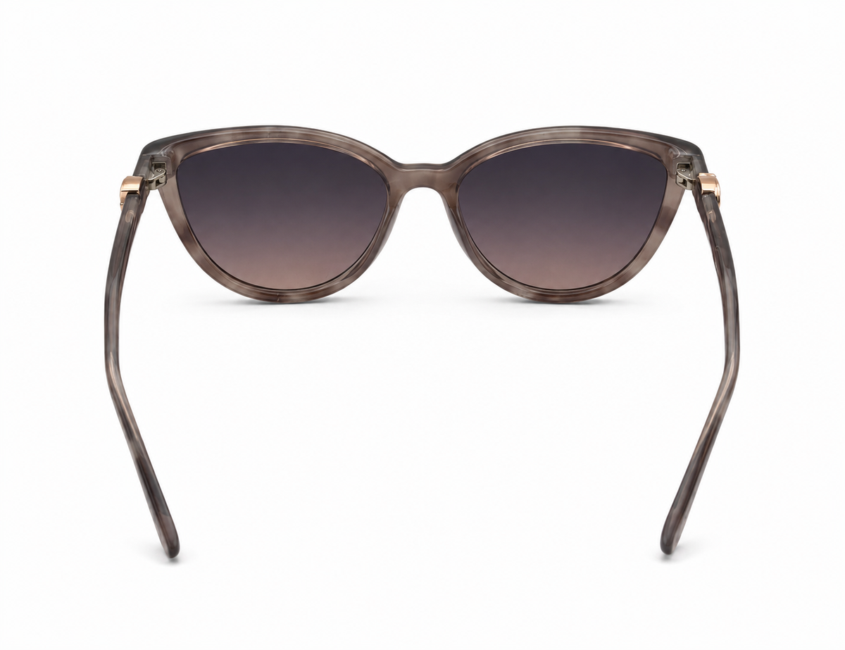 GUESS SUNGLASSES - GU 1354 00190 OIB 57