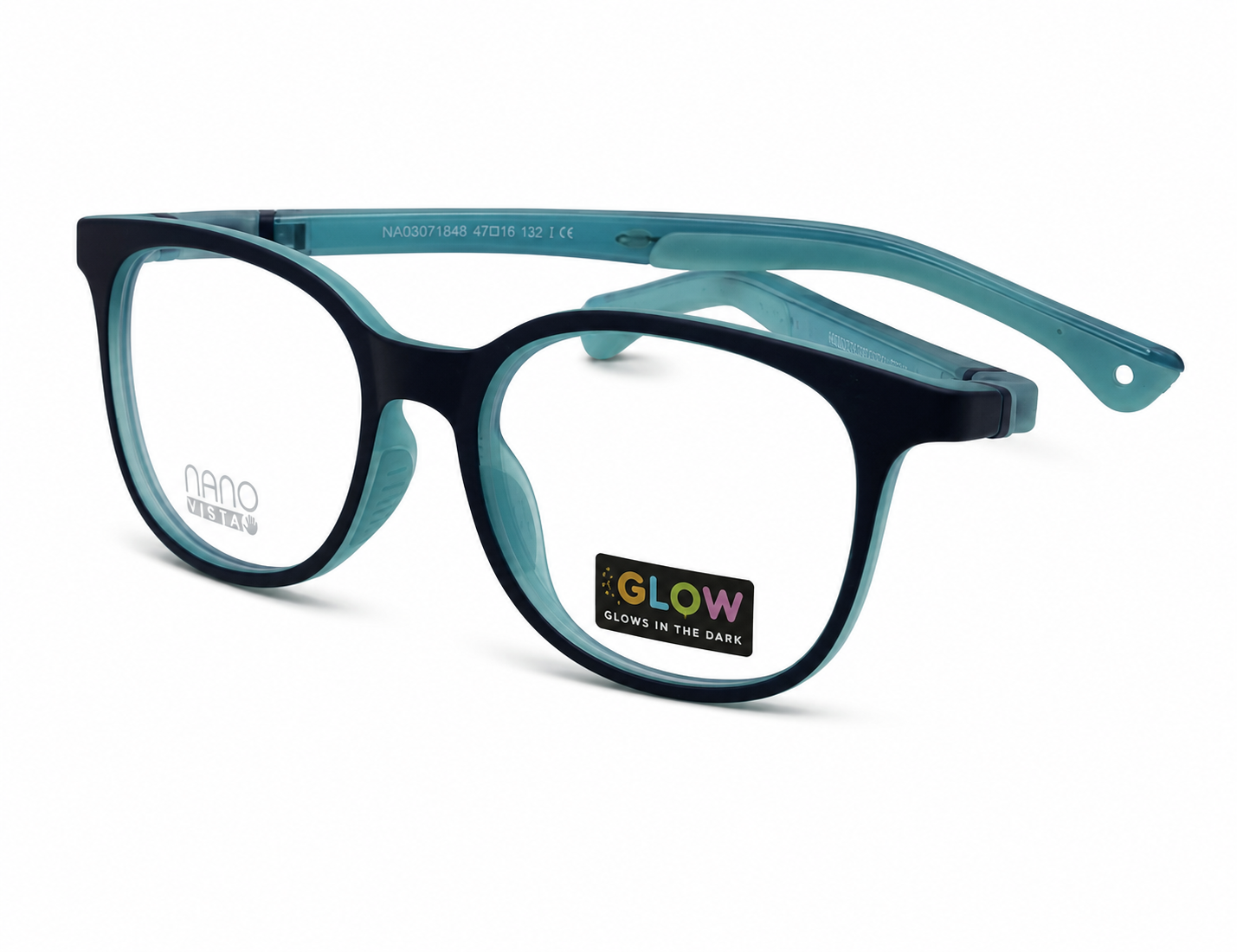 NANO VISTA EYEGLASSES - NAO3071648 47
